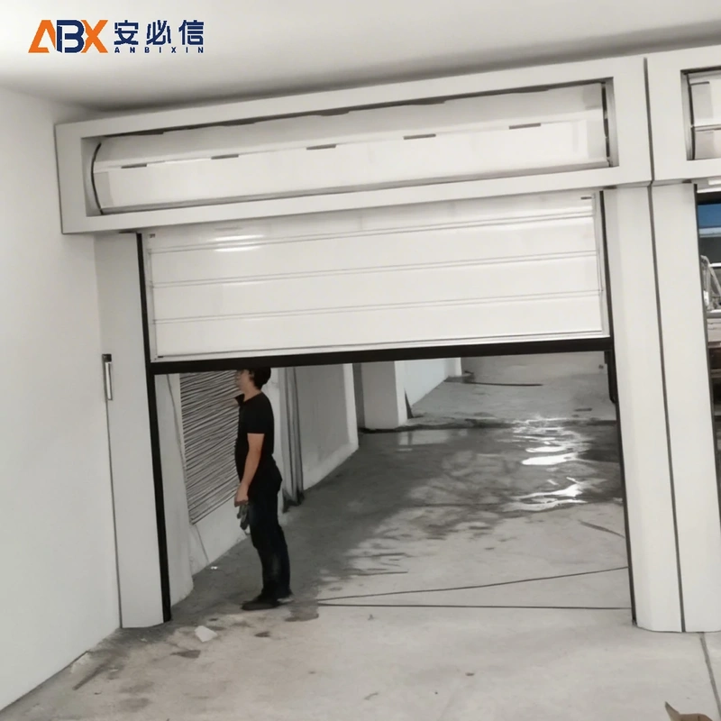 宁德涡轮硬质高速门